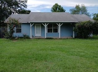 477 Dallas Cir, Folkston, GA 31537