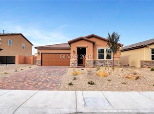 4980 Dorrell Ln, Las Vegas, NV 89131