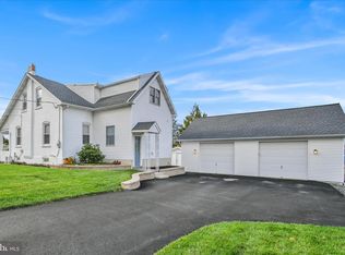 1915 King St, Laureldale, PA 19605