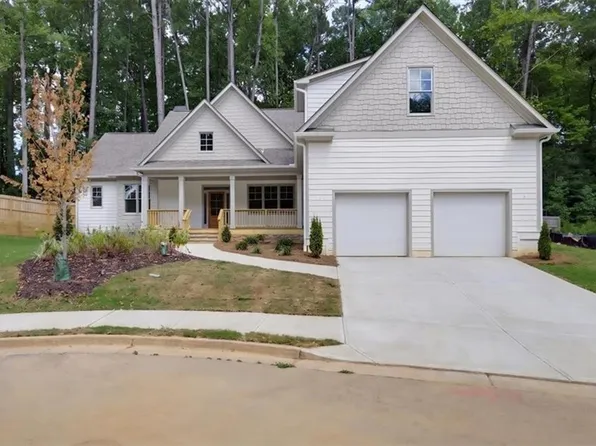 3129 King Walk Dr, Atlanta, GA 30311