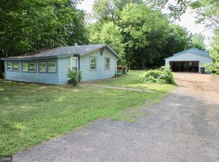 12177 Stacy Trl, Chisago City, MN 55013