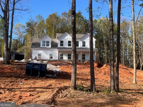 2063 Highway 197 N, Clarkesville, GA 30523