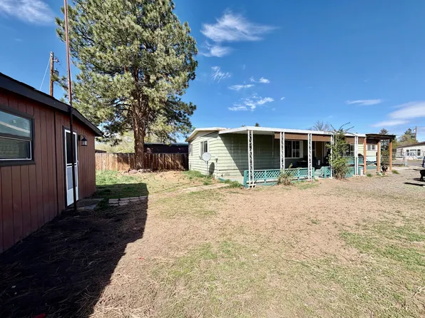 3711 Bisbee St, Klamath Falls, OR 97603