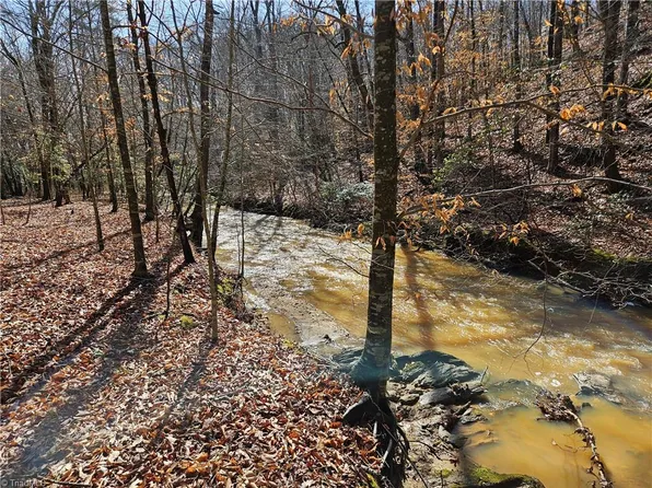 0 Wolfe Creek Trl #3C, Dobson, NC 27017