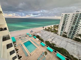 3725 S Ocean Dr APT 1410, Hollywood, FL 33019