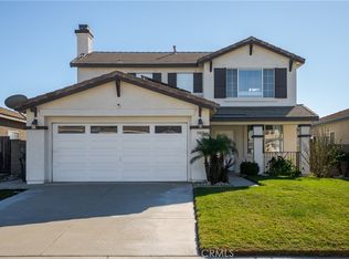 15645 Gulfstream Ave, Fontana, CA 92336