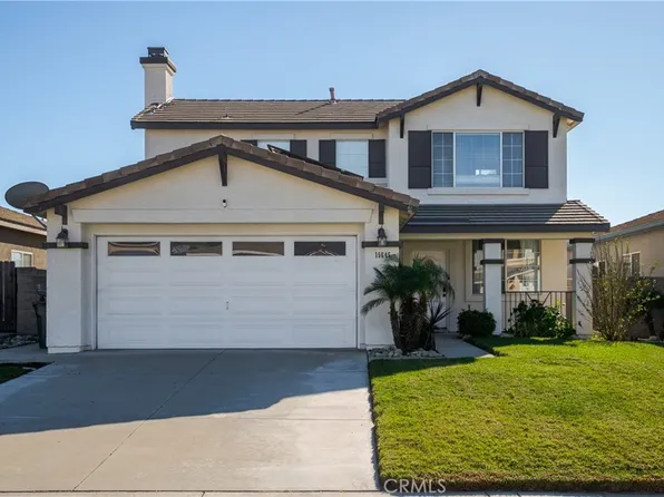 15645 Gulfstream Ave, Fontana, CA 92336
