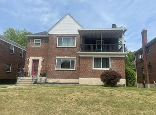 7313 Brookcrest Dr, Cincinnati, OH 45237