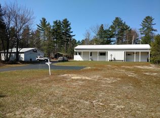 12251 N Whitefish Point Rd, Paradise, MI 49768