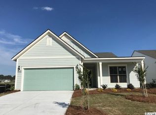 6532 Pozzallo Place Phase #5-LOT 556, Myrtle Beach, SC 29572
