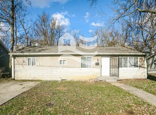 3850 E 31st St, Indianapolis, IN