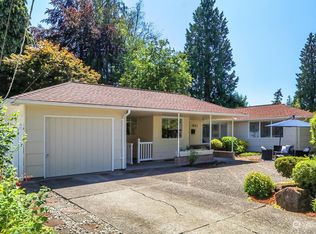 3821 NE 86th St, Seattle, WA 98115