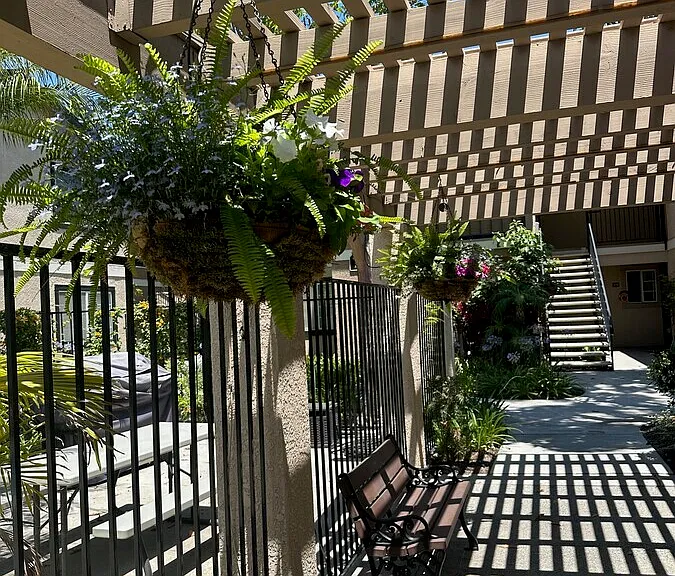 Vintage Apartments For Senior 55+ — Photo 15