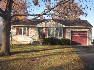 2502 NE 60th St, Kansas City, MO 64118