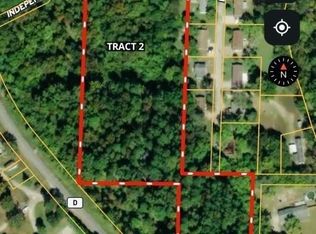 D Hwy, Van Buren, MO 63965