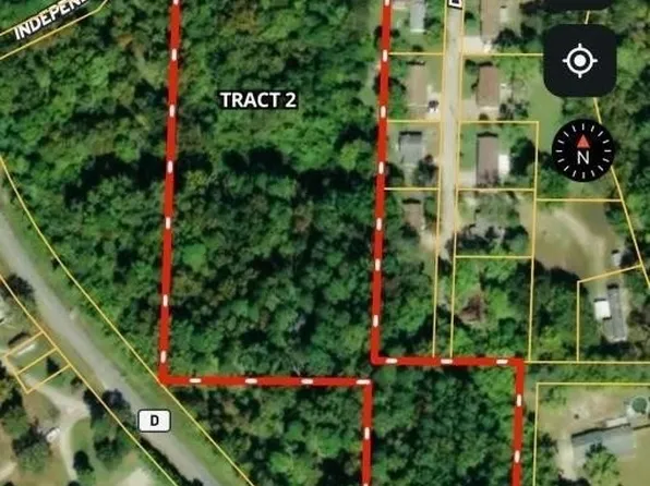 D Hwy, Van Buren, MO 63965