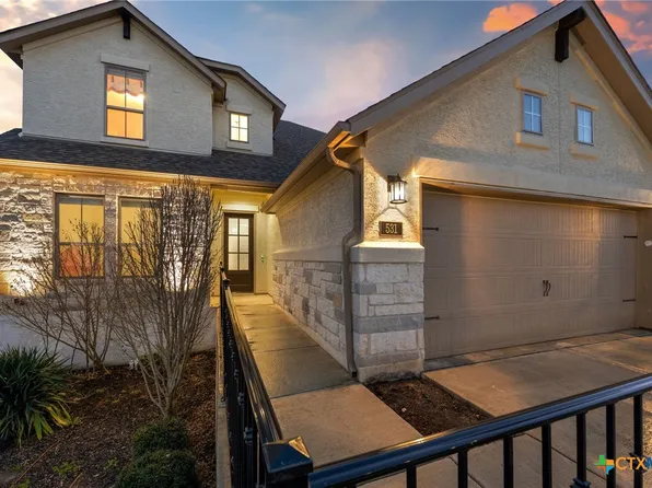 531 Orchard Way, New Braunfels, TX 78132