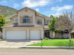 17261 Avenue Del Sol, Fontana, CA 92337