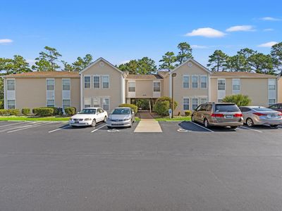 8549 Hopkins Circle #G, Myrtle Beach, SC, 29575