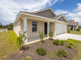 22157 Cesta Way, Silverhill, AL 36576
