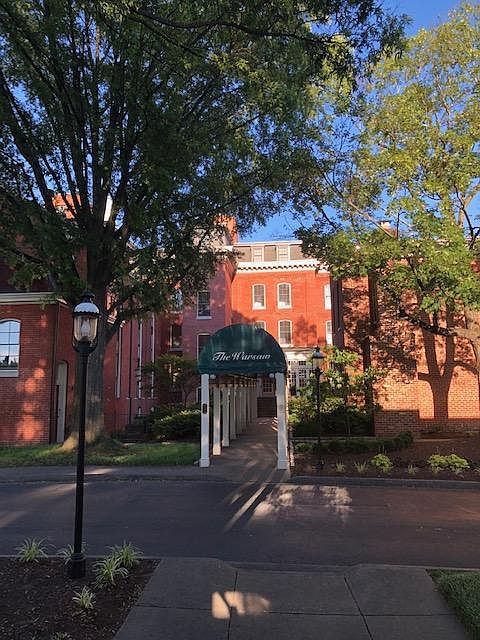 1st image of 1437 Floyd Ave #205