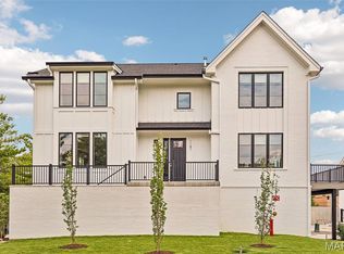 1181 Noa Ln #33, Saint Louis, MO 63132