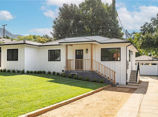 2790 N Santa Rosa Ave, Altadena, CA 91001