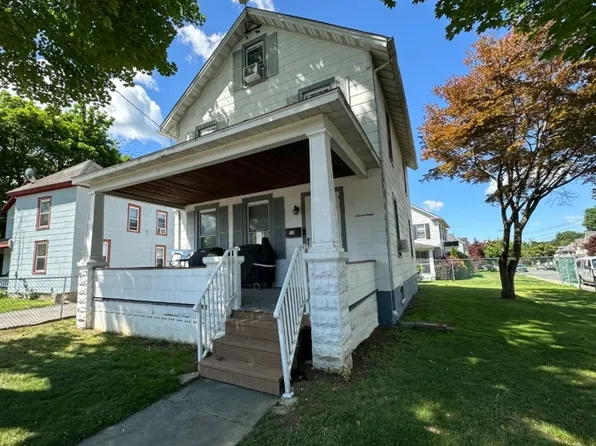 17 N Lincoln Ave, Washington Boro, NJ 07882