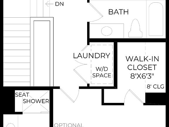 3rd Floor