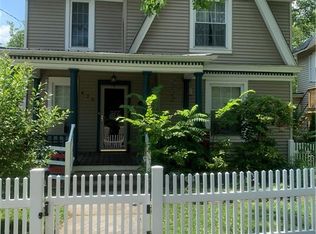 429 Sandusky St, Ashland, OH 44805