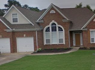 1518 Rocky Knoll Ln, Dacula, GA 30019