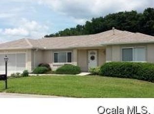 8883 SE 141st Loop, Summerfield, FL 34491