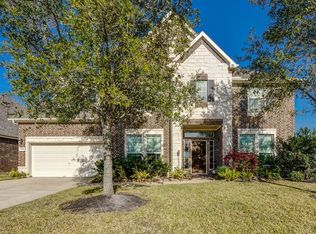 1118 Hickory Ter, Friendswood, TX 77546