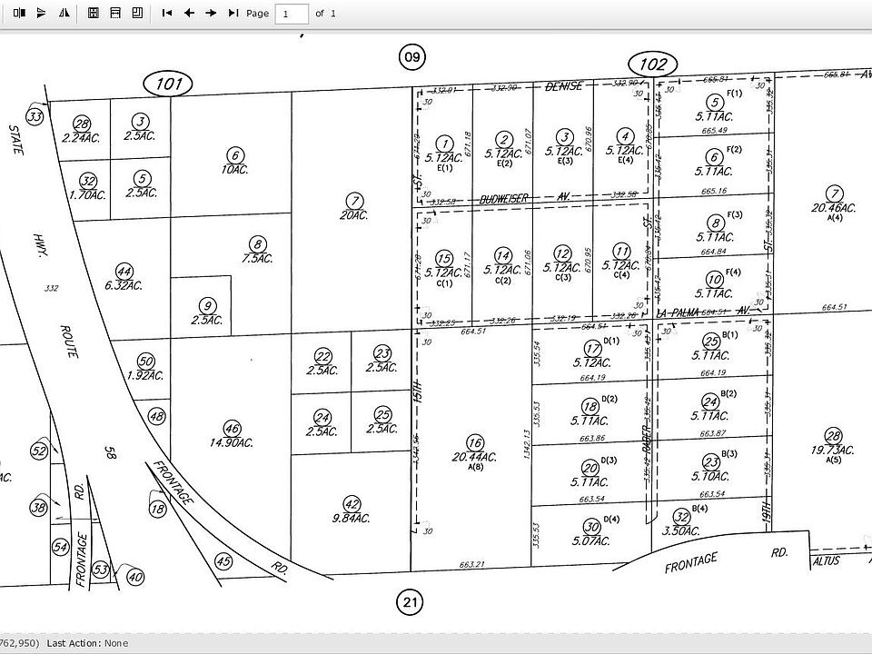 2nd image of E Proteus Rd