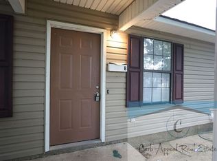 2304 Clark St APT A, Jonesboro, AR 72401