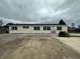 177 Reeves Rd, LAKE CHARLES, LA 70611