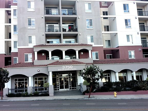 2nd image of 3750 Santa Rosalia Dr APT 211