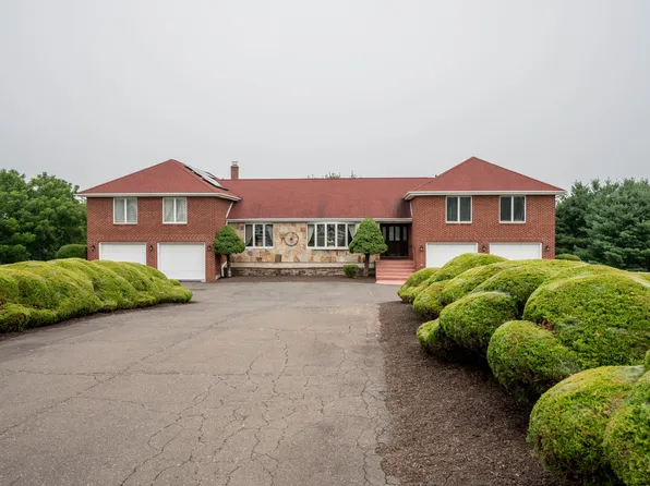 80 North Main Street, East Granby, CT 06026