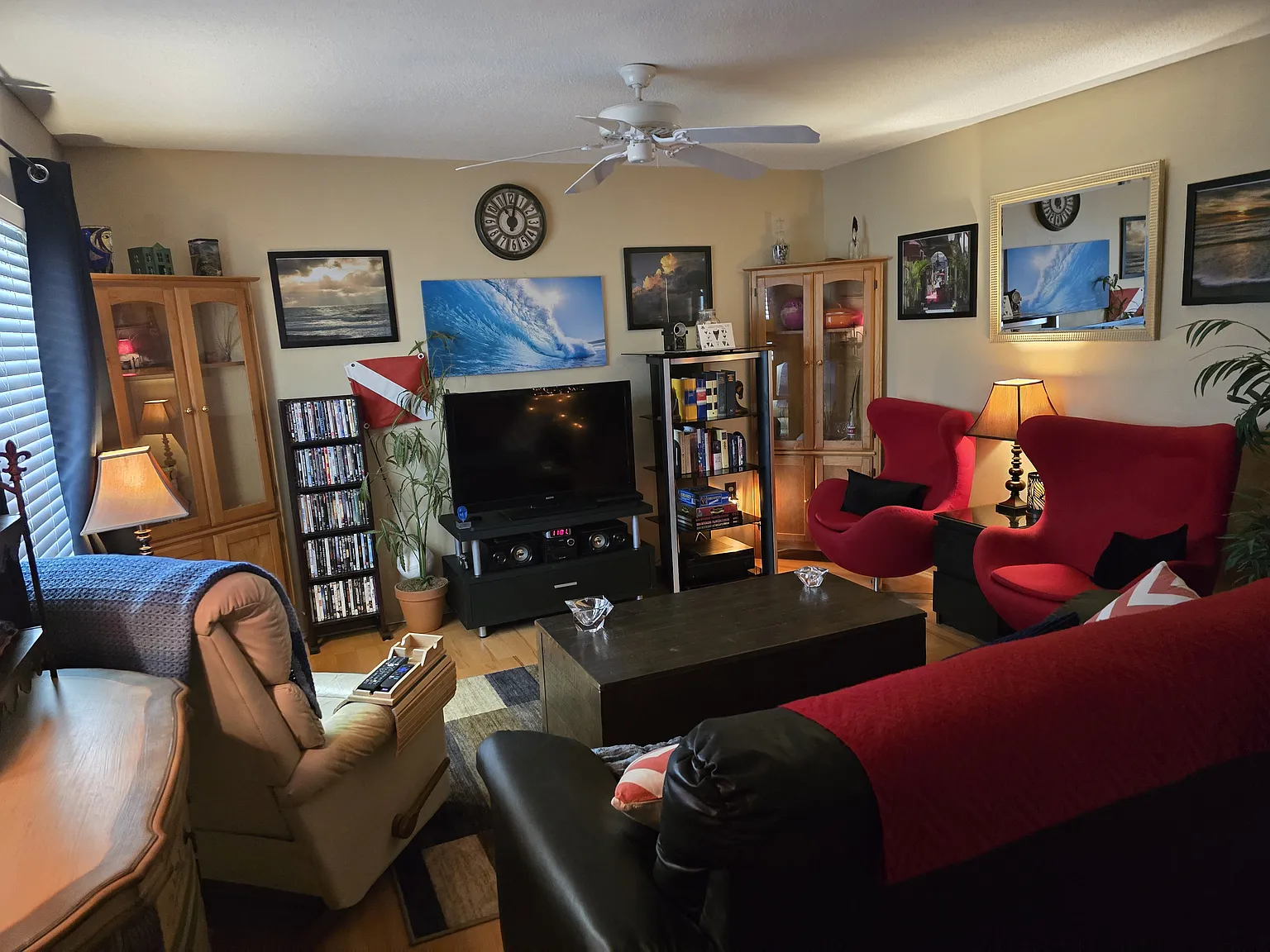 2 bed, 826 sqft, $2,500 — Photo 3