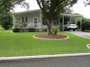 9360 Scepter Ave, Brooksville, FL 34613