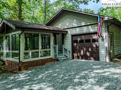 478 Laurel Hills Road, Newland, NC, 28657