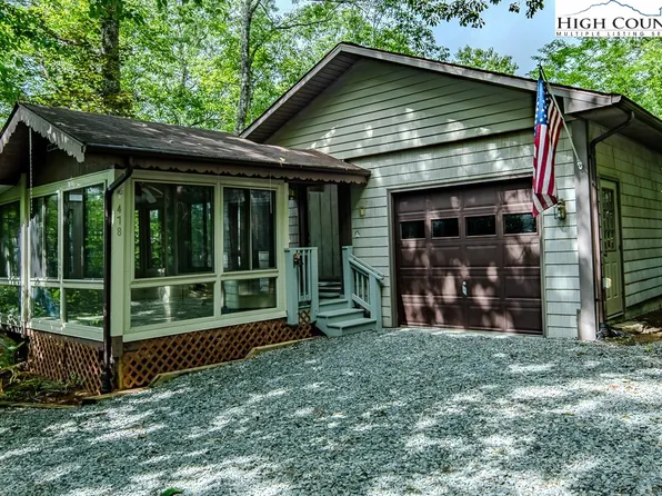 478 Laurel Hills Road, Newland, NC 28657