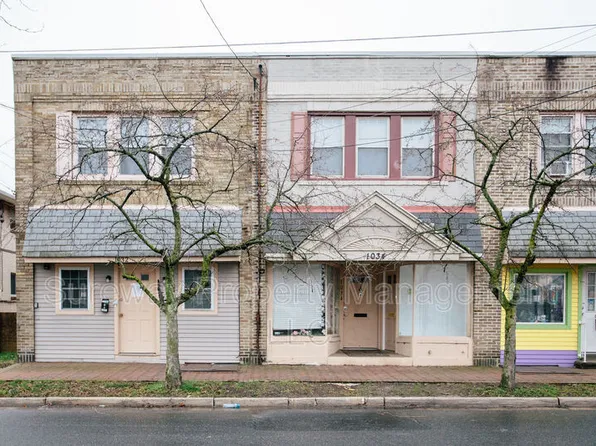 1034B W Collings Ave, Oaklyn, NJ 08107