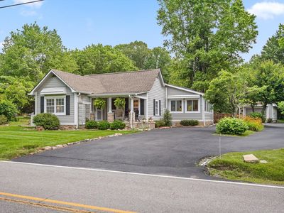 3412 Fairmount Pike, Signal Mountain, TN, 37377