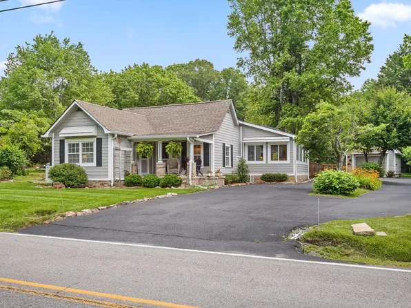 3412 Fairmount Pike, Signal Mountain, TN 37377