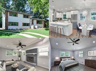 9 Wiltshire Dr, Avondale Estates, GA 30002