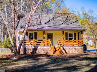 110 Bartlett Cir, Bowdon, GA 30108