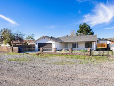 1529 Taylor Rd, Bullhead City, AZ, 86442