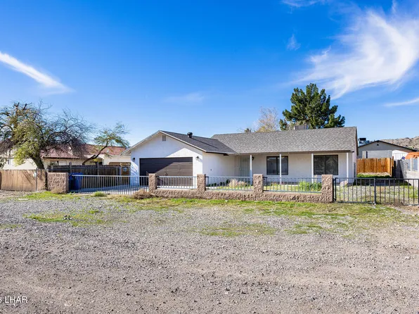 1529 Taylor Rd, Bullhead City, AZ 86442