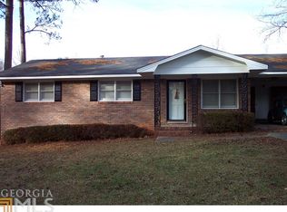 117 Alder Dr, Newnan, GA 30263